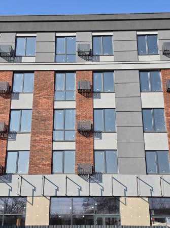 продажа 2к квартири. новобудова. центр Ірпеня - фото 1