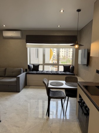 Продаж 1к студії в ЖК Молодість з новим ремонтом - фото 1