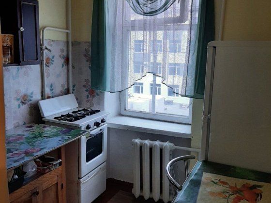 Продам квартиру 1к Луцьк