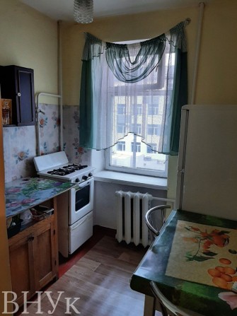 Продам квартиру 1к - фото 1