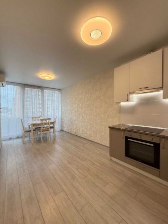 45м2 з ремонтом ЖК Центральний 2! ЖК бізнес-класу біля парку. м. Ірпінь - фото 1