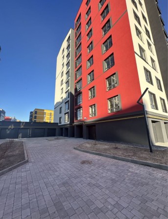 Однокімнатна в зданому в ЖК Паркове Містечко - фото 1