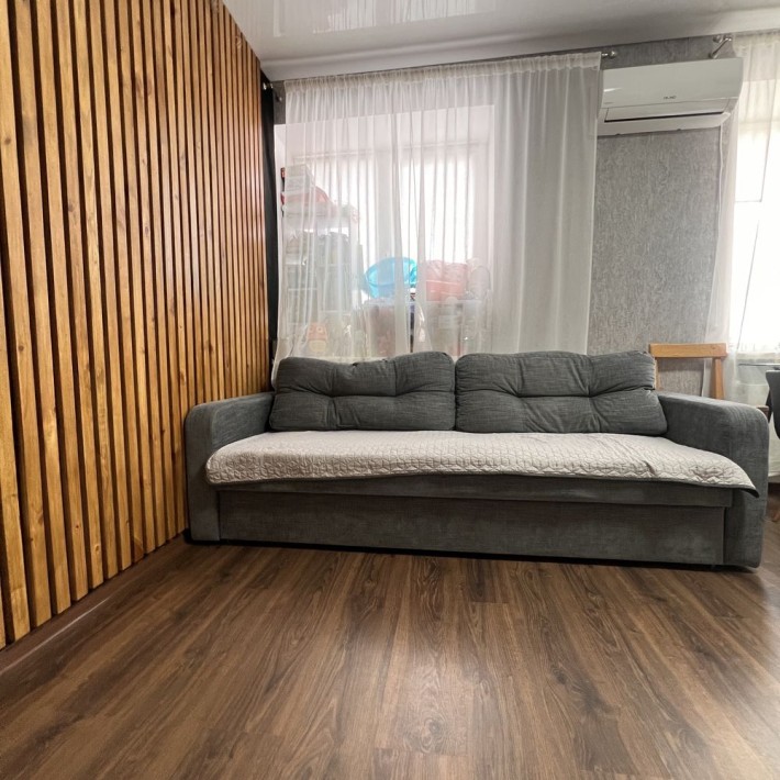 Продам квартиру в Бучі з ремонтом без комісії! - фото 1