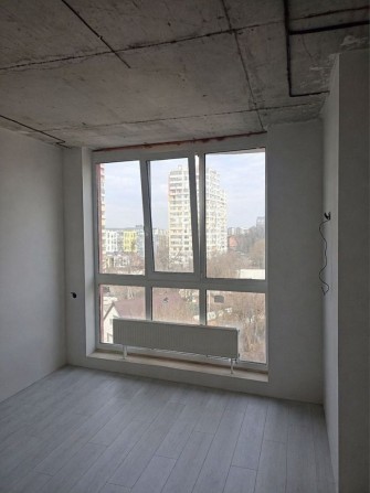 2к квартира, ремонт на стадії завершення! - фото 1