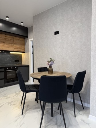 Квартира з ремонтом Ірпінь єОселя Сертифікат Постанова - фото 1