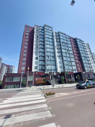 Продаж 2кім.квартири по вигідній ціні в центрі міста ЖК Княгинин - фото 1