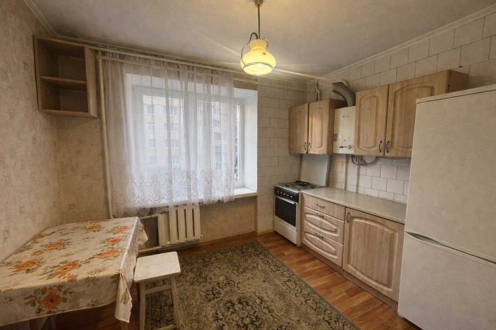 2кім. квартира на другому поверсі - фото 1