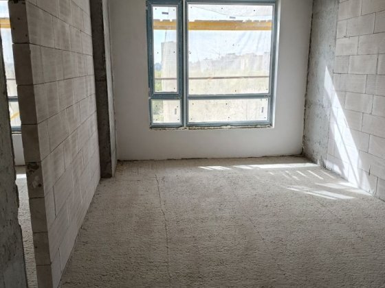 Видова  квартира 43 кв.м.  в ЖК від Благо! Ивано-Франковск