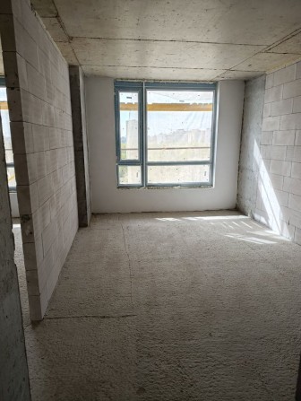 Видова  квартира 43 кв.м.  в ЖК від Благо! - фото 1