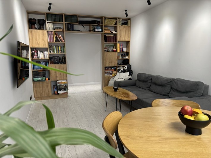 3кім. Квартира біля Там-таму, з ремонтом! - фото 1