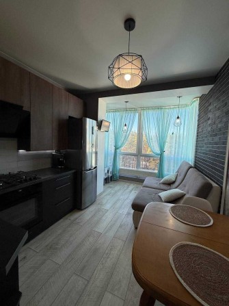 Однокімнатна з ремонтом, газ, 2%! СЕРТИФІКАТ, ПОСТАНОВА - фото 1