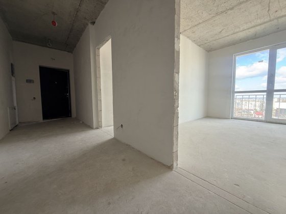 2 кімнатна квартира з чорновим ремонтом, в. Незалежноств Ивано-Франковск