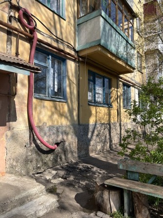 Квартира на 44 квартале продам квартиру трёхкомнатная - фото 1