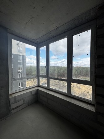 Велика 3 кімнатна квартира з видом на ліс!Сертифікат,єоселя,постанова - фото 1