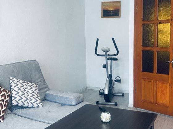 Продам власну квартиру. Кривий Ріг