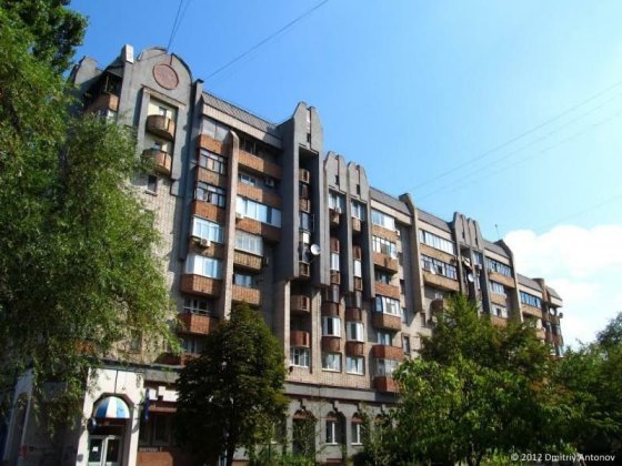 Продаж затишної 4-х кім. квартири в центрі міста по Олександра Поля Кривой Рог