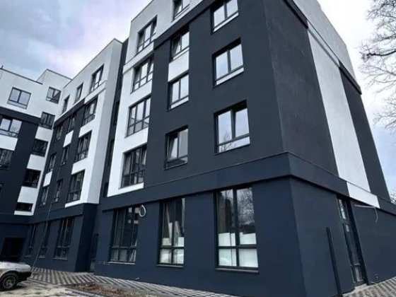 Є-ОСЕЛЯ!Продаж 1-кім квартири 43м2 ЖК 10 avenue Вул.Северинівська 131а