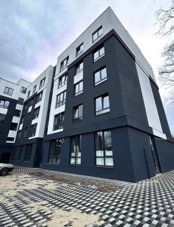 Є-ОСЕЛЯ!Продаж 1-кім квартири 43м2 ЖК 10 avenue Вул.Северинівська 131а - фото 1