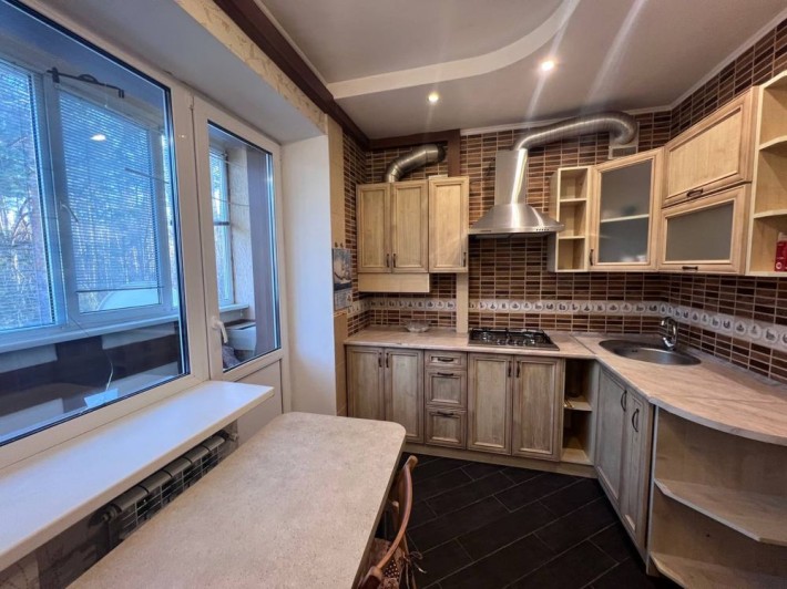 Продаж 1к квартири з ремонтом Центральний парк - фото 1
