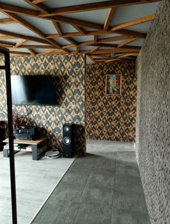 Квартира в Передмісті Кременчука - фото 1