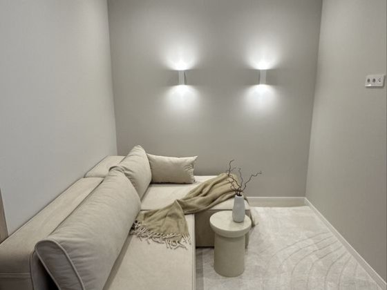 Квартира з видом на набережну. ЄОСЕЛЯ!!!