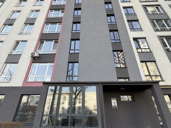 СЕРТИФІКАТ-ТАК!1к квартира в ЖК з власним парком,38.6 м2,зручне планування,укомлектована меблями та  Ирпень