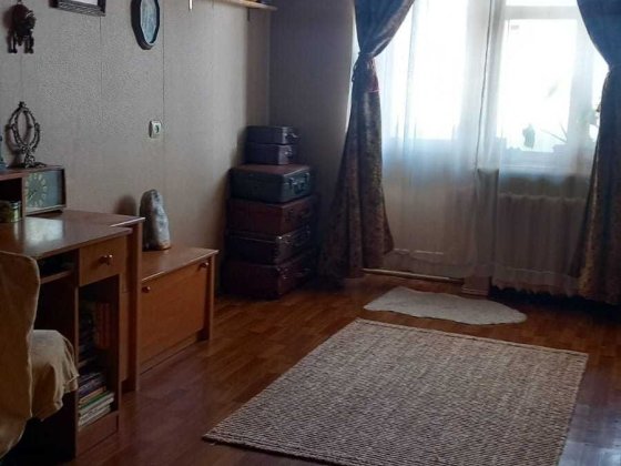 В продаже 1к квартира в центре ул Небесной сотни Без комісії! Кременчуг