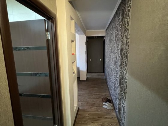 Квартира 3 кімнатна.Цирк.Автономка Кривой Рог