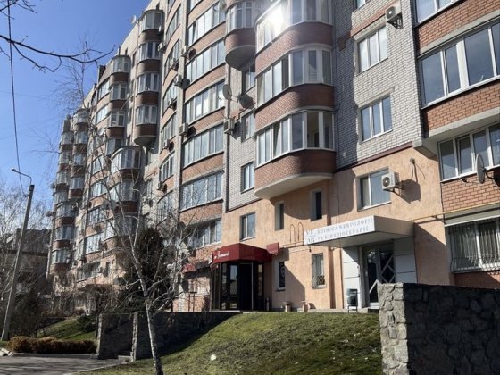 Квартира в центре 3х комнатная Кременчуг