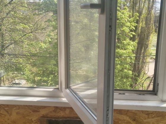 Продам 1ю квартиру на Огоньке Кривой Рог