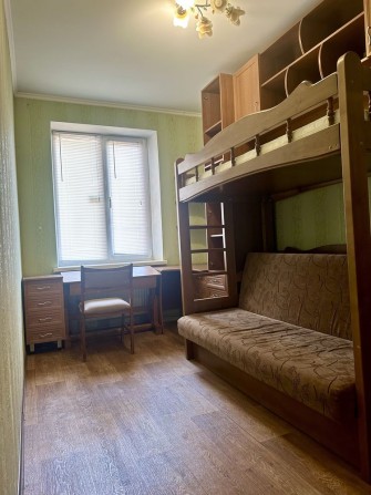 3-х сталінка « 8 лікарня» 2/2 автономка, гарний стан - фото 1