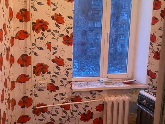 Продаж від Власника 2х кім квартири, Макулан (Військове містечко-35) Кривий Ріг