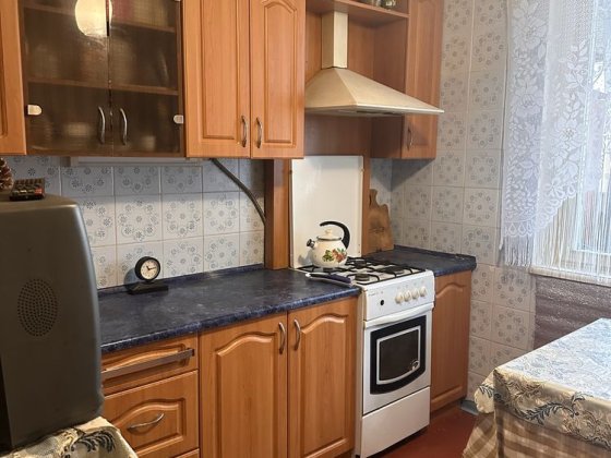 Продаж 1 кім. квартири на 5 Зарічному Кривий Ріг