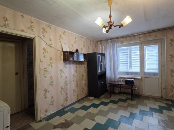 1 комн ул.Покровская (Подбельского), район Юбилейная, 173 квартал, Пушкина