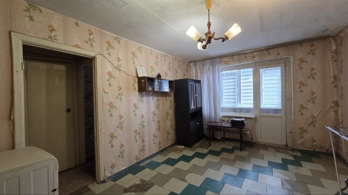 1 комн ул.Покровская (Подбельского), район Юбилейная, 173 квартал, Пушкина - фото 1