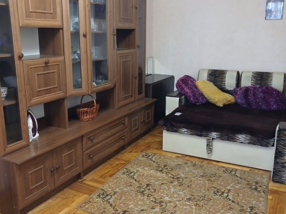 3-кімнатна квартира 55,6 м²/ Меблі та техніка / Готова до проживання Кривой Рог