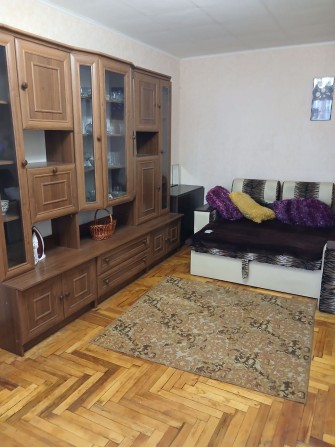 3-кімнатна квартира 55,6 м²/ Меблі та техніка / Готова до проживання - фото 1
