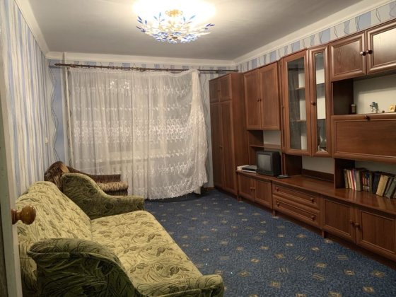 l Продам трикімнатну квартиру на Першому Занасипі! Кременчуг