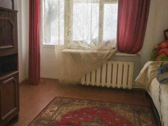 Продам 1 кімнвтну квартиру Кременчуг