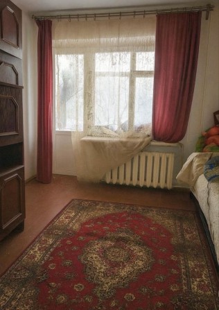 Продам 1 кімнвтну квартиру - фото 1