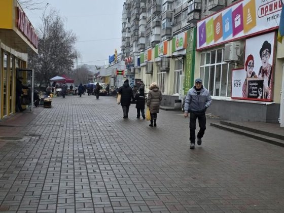 Продаж / Квартира / Лесі Українки, Героїв України, Кременчук Кременчуг