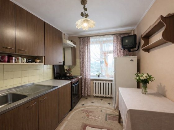 Продаж 3-кімнатної квартири | р-н ДПЗ Луцьк
