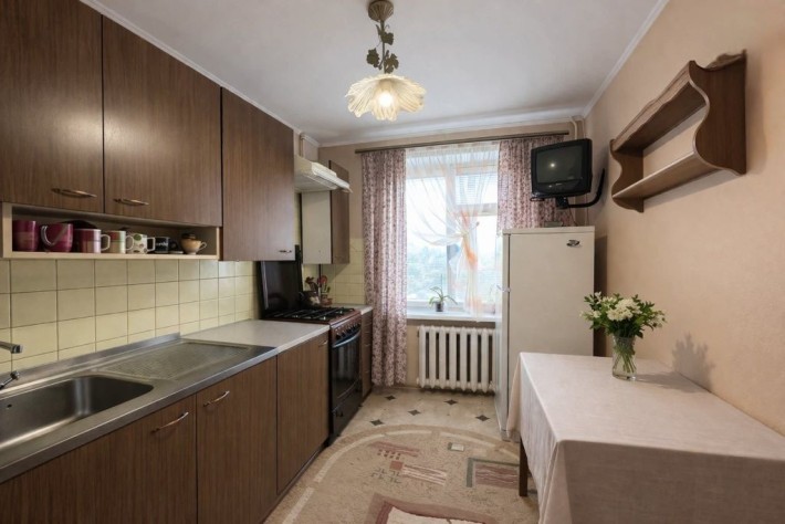 Продаж 3-кімнатної квартири | р-н ДПЗ - фото 1