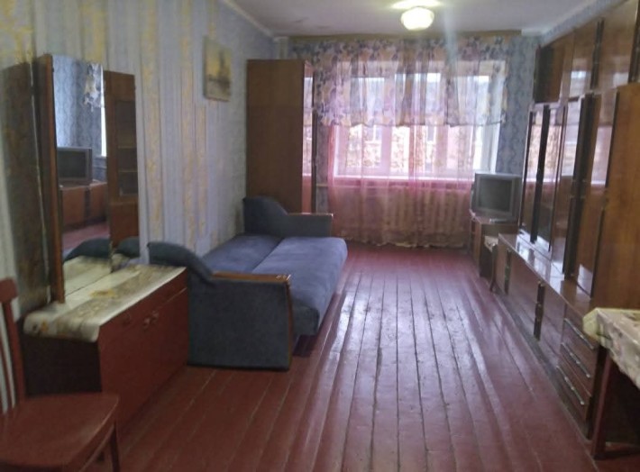 Продам малосімейку. Район Гвардейська - фото 1