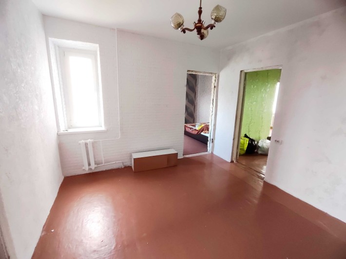 Продаж 4-х кімнатної квартири на 5 Зарічному Сертифікат - фото 1