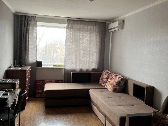 Продам квартиру на Кокчетавській,возможен торг Кривий Ріг