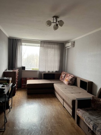 Продам квартиру на Кокчетавській,возможен торг - фото 1