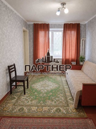 Квартира 2х  кімнатна  квартира   Кременчук  район  Молодіжне - фото 1