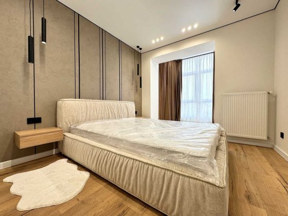 Ідеальна 1-кім квартира для життя або оренди | Центр Івано-Франківськ