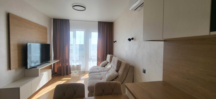 Квартира з ремонтом , розстрочка до 2 років - фото 1